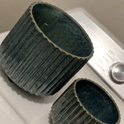 TJ Maxx - Planters from TJ MAX