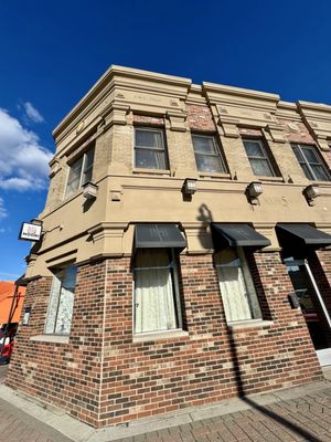 Noori Pocha/Chicken - Clawson by null Noori Pocha/Chicken - Clawson by null