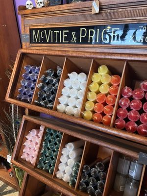 The Crooked Path by null