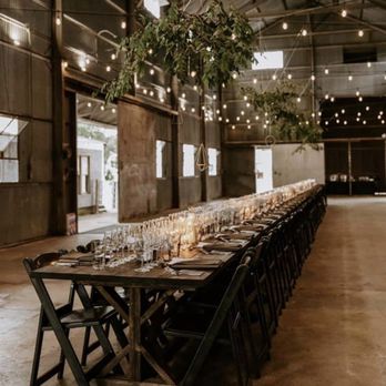 Common Area Market - Long Table Dinner - Venues & Event Spaces Near Me - Athens, Texas