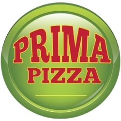 Prima Pizza - Photo