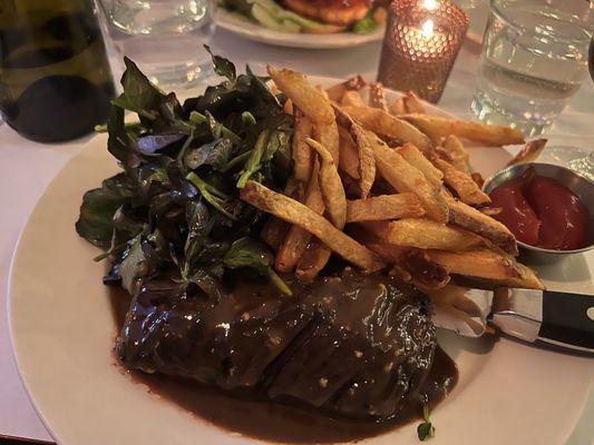 Café Paulette by null Café Paulette by null