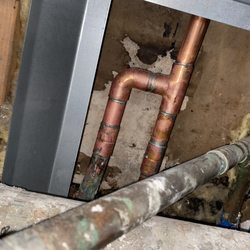 Mountain Area Plumbing