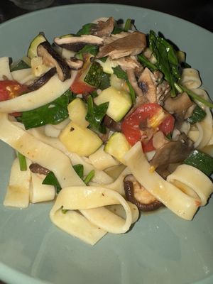 Willet's Corner by null