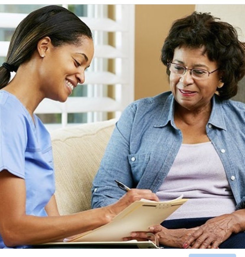Honey’s Support Home Health Agency - home care agency in Cincinnati, OH
