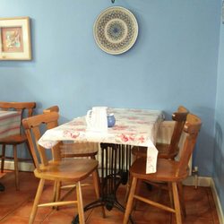 Caroline's Café