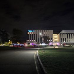 Rutgers University - Buildings