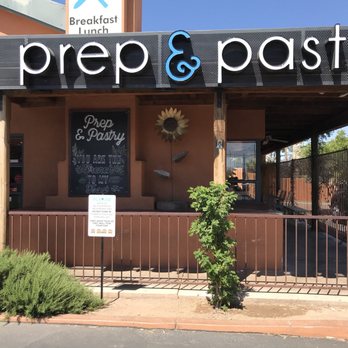 Prep & Pastry - Breakfast & Brunch Near Me - Tucson, Arizona Prep & Pastry - Breakfast & Brunch Near Me - Tucson, Arizona