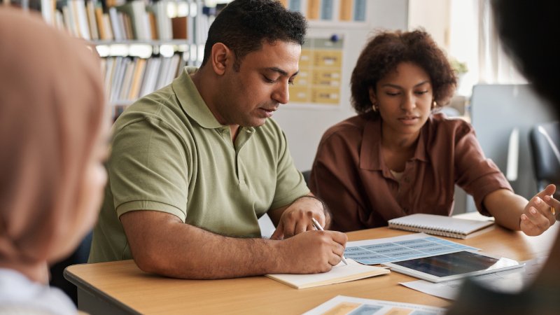 Arenas Immigration Law - immigration attorney in Raleigh, NC