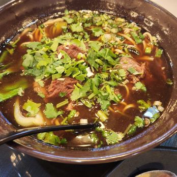 Noodlehead - Beef brisket soup - Asian Fusion Near Me - Las Vegas, Nevada Noodlehead - Beef brisket soup - Asian Fusion Near Me - Las Vegas, Nevada