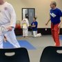 Photo of US World Class Taekwondo