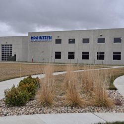 Draintech Plumbing Drain Cleaning Hydro Jetting