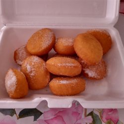 Fu Ming - Dough boys