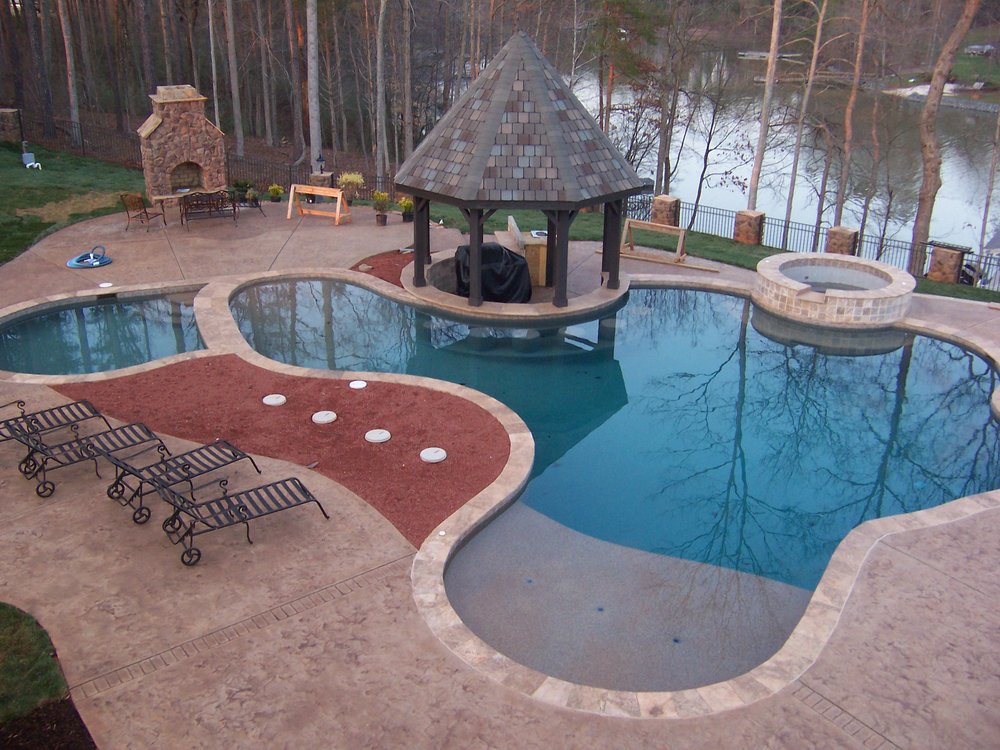 Slide of Six King Custom Homes