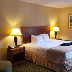 Ramada Mystic