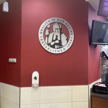 Wendy's - Burgers Near Me - Medford, Massachusetts Wendy's - Burgers Near Me - Medford, Massachusetts