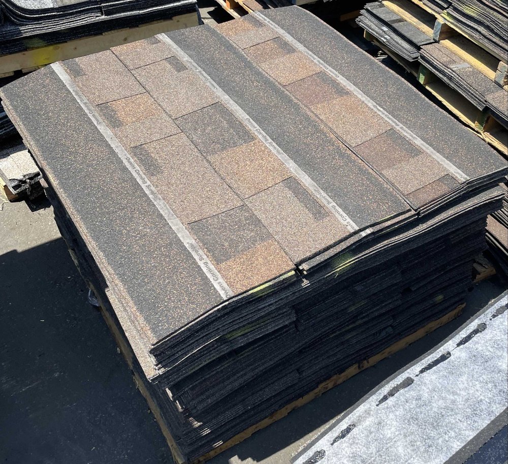 Slide of Shunde Roofing Supply