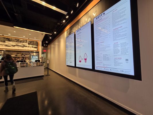 Gott’s Roadside by null