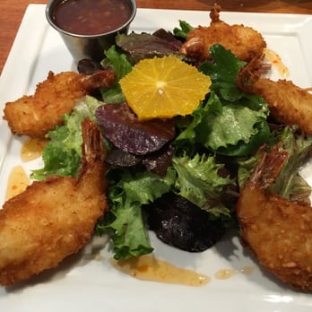 Firestone Walker Brewing- Buellton - Coconut shrimp appetizer. Yummy. - Brewpubs Near Me - Buellton, California Firestone Walker Brewing- Buellton - Coconut shrimp appetizer. Yummy. - Brewpubs Near Me - Buellton, California