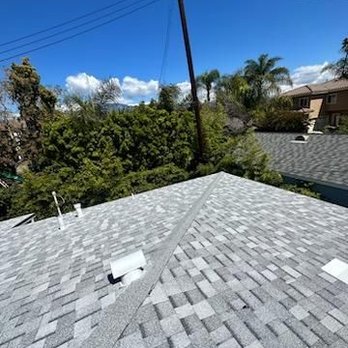 Journey Builders - Roofing Near Me - Burbank, California