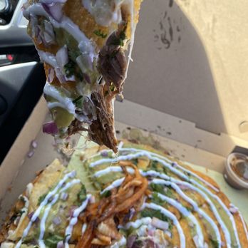 Antojitos Oaxaqueños Mary - Food Trucks Near Me - Oxnard, California Antojitos Oaxaqueños Mary - Food Trucks Near Me - Oxnard, California