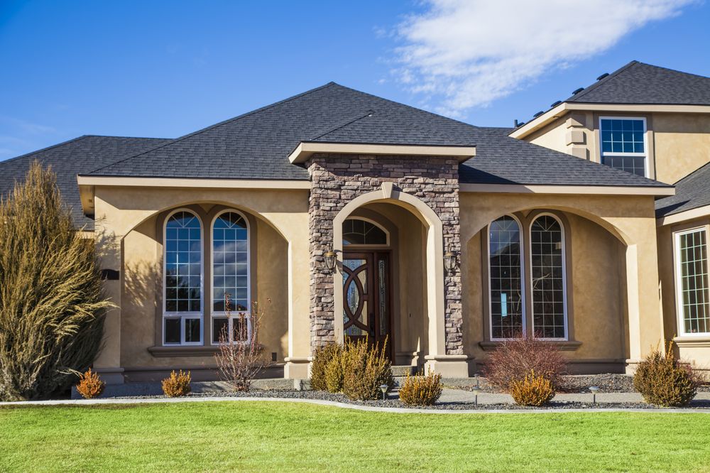 Slide of Rhino Roofing