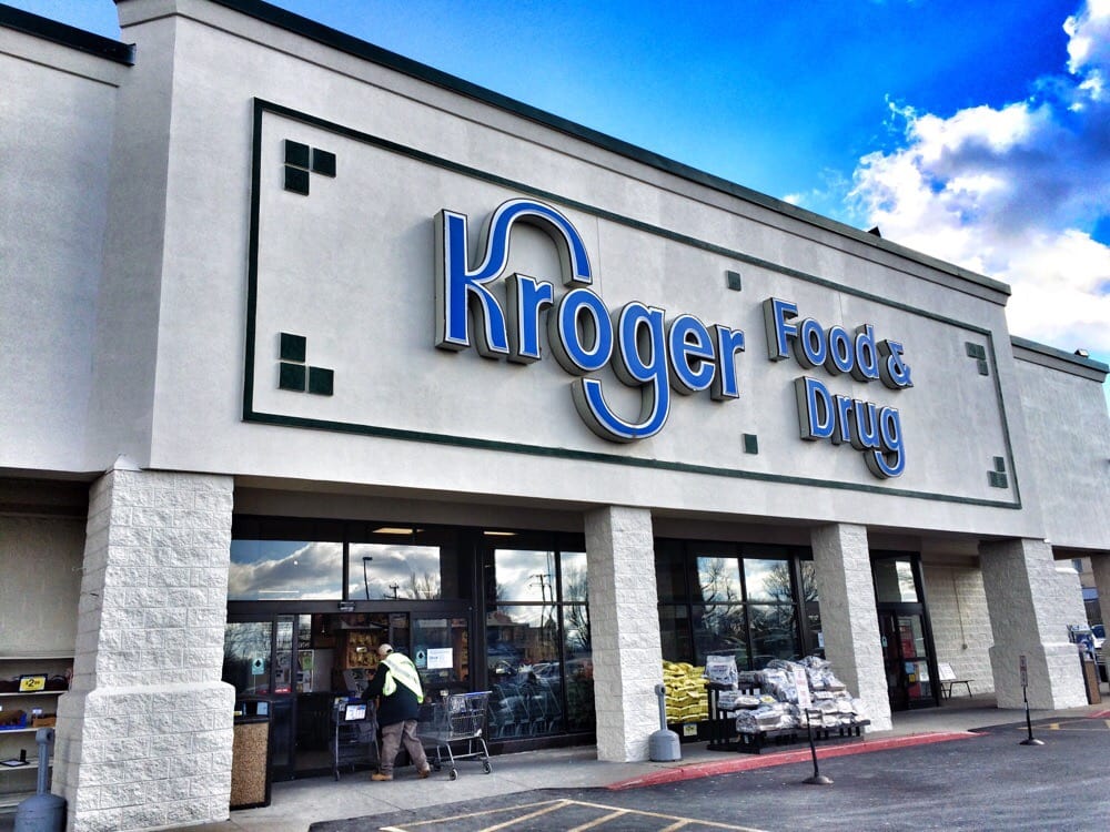 KROGER Updated October 2024 1734 Harper Rd, Beckley, West Virginia