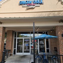 Shuckin' Shack Oyster Bar