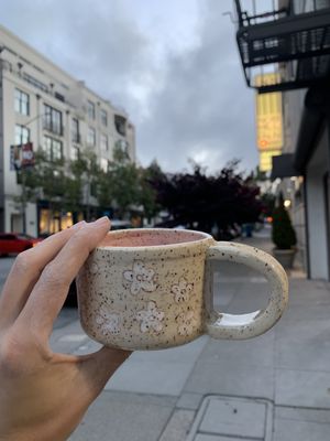 Clay By The Bay Pottery Studios by null