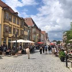 Maximilianstraße
