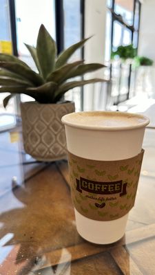 Coffee Madness by null