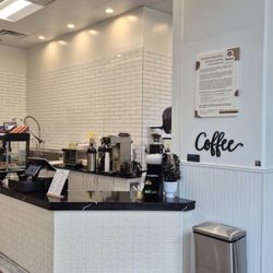 Hillside Coffee Bar