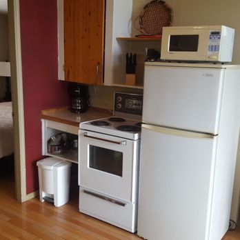 Seaview Resort - Nice kitchen - Hotels Near Me - Qualicum Beach, British Columbia Seaview Resort - Nice kitchen - Hotels Near Me - Qualicum Beach, British Columbia
