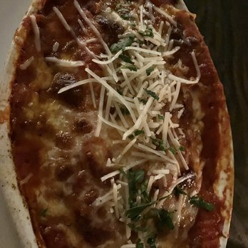 Angelo's Restaurant - Cannelloni al Forno - Italian Near Me - Bellevue, Washington