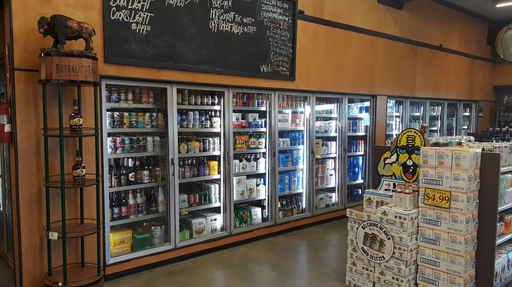 LIQUOR MART 2 WHITTIER Updated September 2024 13 Photos 15721