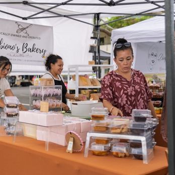 Subiono's Bakery - 808 Night Market every 2nd Saturday - Desserts Near Me - wailuku, Hawaii Subiono's Bakery - 808 Night Market every 2nd Saturday - Desserts Near Me - wailuku, Hawaii