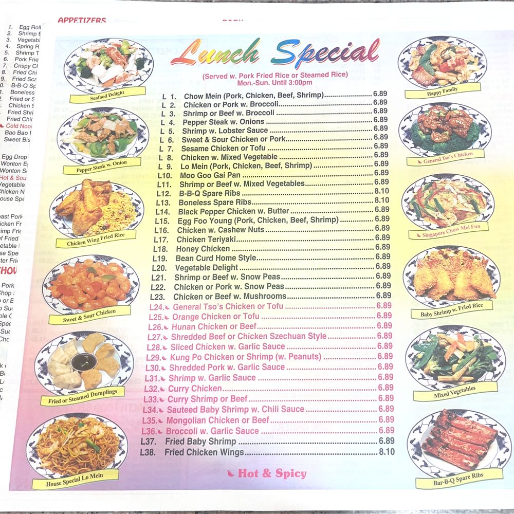 China Hendersonville, NC - Last Updated January 2026 - Yelp, image size:1000x1000