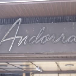Kino Andorra & Dubrovnik