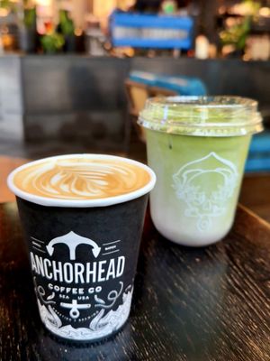 Anchorhead Coffee by null