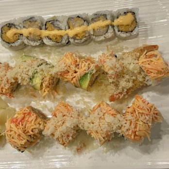 Fuji Sushi - Sushi! - Sushi Bars Near Me - Bel Air, Maryland