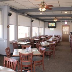 Greenie's Clubhouse