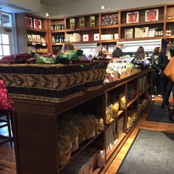 L'officina Dunne & Crescenzi