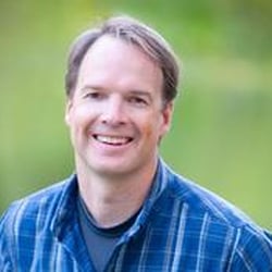 Erik Ouderkirk, DPM - Dr. Ouderkirk