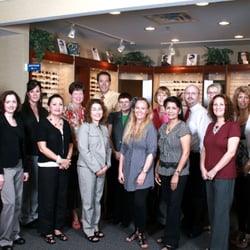 Outlook EyeCare - Outlook Eyecare Staff