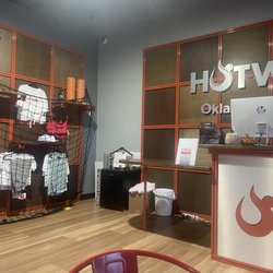 HOTWORX - Oklahoma City