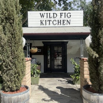 Wild Fig Kitchen - Entrance - Breakfast & Brunch Near Me - Coarsegold, California Wild Fig Kitchen - Entrance - Breakfast & Brunch Near Me - Coarsegold, California