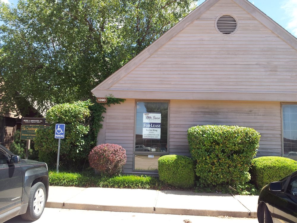 Above All Behavioral Health Services - child therapist in Midwest City, OK