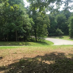 Prairie Creek Campground