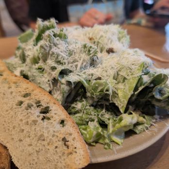 Italica - Midtown - Caesar salad - Italian Near Me - Miami, Florida Italica - Midtown - Caesar salad - Italian Near Me - Miami, Florida