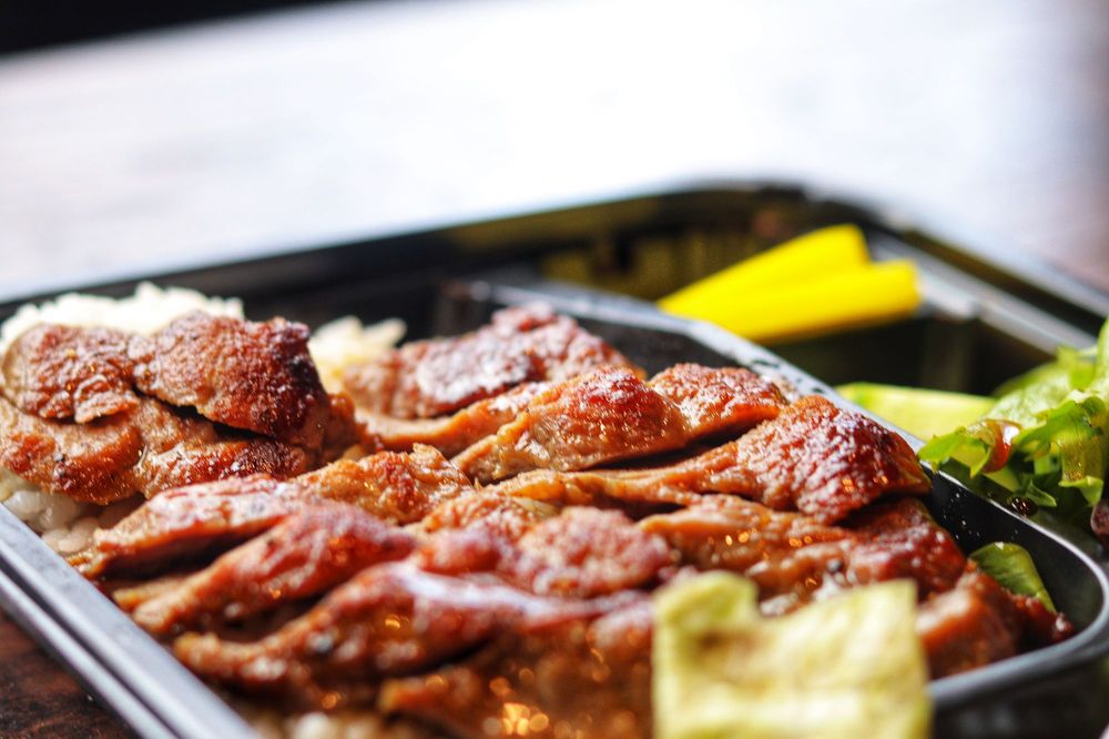 GONG CHA 139 Photos & 127 Reviews 154 Harvard Ave, Allston